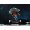 Statuette Metroid Prime Metroid Standard Edition (Glow in the Dark)