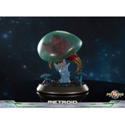 Statuette Metroid Prime Metroid Standard Edition (Glow in the Dark)
