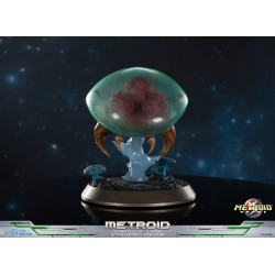 Statuette Metroid Prime Metroid Standard Edition (Glow in the Dark)