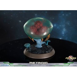 Statuette Metroid Prime Metroid Standard Edition (Glow in the Dark)
