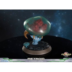 Statuette Metroid Prime Metroid Standard Edition (Glow in the Dark)
