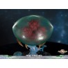 Statuette Metroid Prime Metroid Standard Edition (Glow in the Dark)
