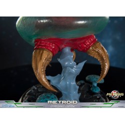 Statuette Metroid Prime Metroid Standard Edition (Glow in the Dark)