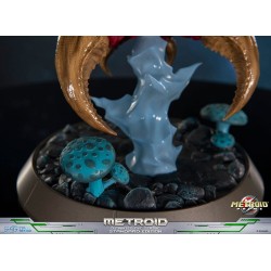 Statuette Metroid Prime Metroid Standard Edition (Glow in the Dark)