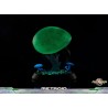 Statuette Metroid Prime Metroid Standard Edition (Glow in the Dark)
