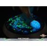 Statuette Metroid Prime Metroid Standard Edition (Glow in the Dark)
