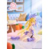 Figurine To Love-Ru Darkness MOFLOCK Golden Darkness Fluffy Bunny Version