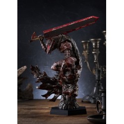 Statuette Berserk Pop Up Parade L Guts Berserker Armor Bloody Paint Version
