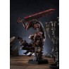 Statuette Berserk Pop Up Parade L Guts Berserker Armor Bloody Paint Version