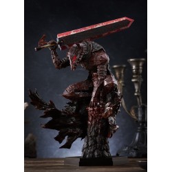 Statuette Berserk Pop Up Parade L Guts Berserker Armor Bloody Paint Version