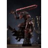 Statuette Berserk Pop Up Parade L Guts Berserker Armor Bloody Paint Version