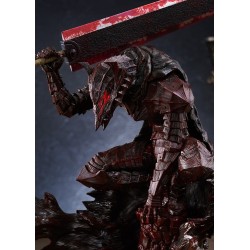 Statuette Berserk Pop Up Parade L Guts Berserker Armor Bloody Paint Version