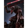 Statuette Berserk Pop Up Parade L Guts Berserker Armor Bloody Paint Version