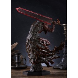 Statuette Berserk Pop Up Parade L Guts Berserker Armor Bloody Paint Version