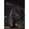 Statuette Berserk Pop Up Parade L Guts Berserker Armor Bloody Paint Version