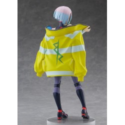 Statuette Cyberpunk Edgerunners Pop Up Parade L Lucy