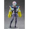 Statuette Cyberpunk Edgerunners Pop Up Parade L Lucy