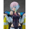 Statuette Cyberpunk Edgerunners Pop Up Parade L Lucy