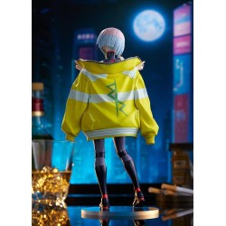 Statuette Cyberpunk Edgerunners Pop Up Parade L Lucy
