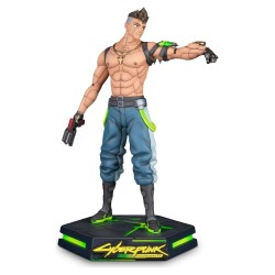 Statuette Cyberpunk Edgerunners David