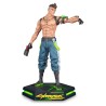 Statuette Cyberpunk Edgerunners David