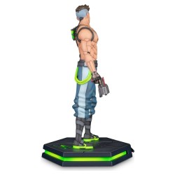 Statuette Cyberpunk Edgerunners David