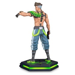 Statuette Cyberpunk Edgerunners David