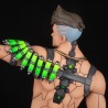Statuette Cyberpunk Edgerunners David
