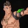 Statuette Cyberpunk Edgerunners David