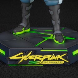 Statuette Cyberpunk Edgerunners David