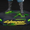 Statuette Cyberpunk Edgerunners David