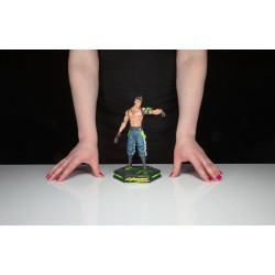 Statuette Cyberpunk Edgerunners David
