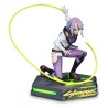 Statuette Cyberpunk Edgerunners Lucy