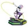 Statuette Cyberpunk Edgerunners Lucy