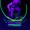 Statuette Cyberpunk Edgerunners Lucy
