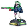 Statuette Cyberpunk Edgerunners Rebecca