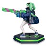 Statuette Cyberpunk Edgerunners Rebecca