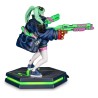 Statuette Cyberpunk Edgerunners Rebecca