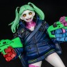 Statuette Cyberpunk Edgerunners Rebecca