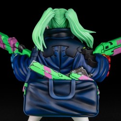 Statuette Cyberpunk Edgerunners Rebecca
