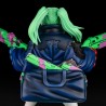 Statuette Cyberpunk Edgerunners Rebecca