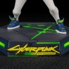 Statuette Cyberpunk Edgerunners Rebecca