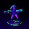 Statuette Cyberpunk Edgerunners Rebecca