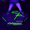 Statuette Cyberpunk Edgerunners Rebecca