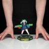 Statuette Cyberpunk Edgerunners Rebecca