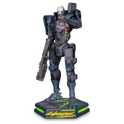 Statuette Cyberpunk Edgerunners Adam Smasher