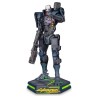 Statuette Cyberpunk Edgerunners Adam Smasher