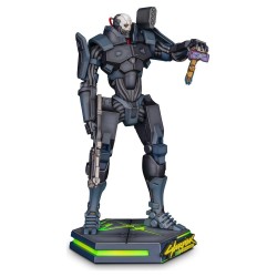 Statuette Cyberpunk Edgerunners Adam Smasher