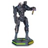 Statuette Cyberpunk Edgerunners Adam Smasher
