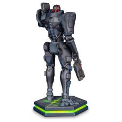Statuette Cyberpunk Edgerunners Adam Smasher